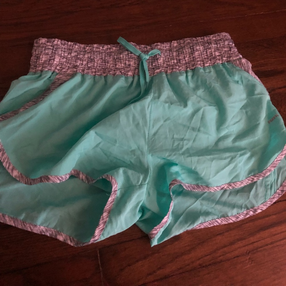 RBX running shorts